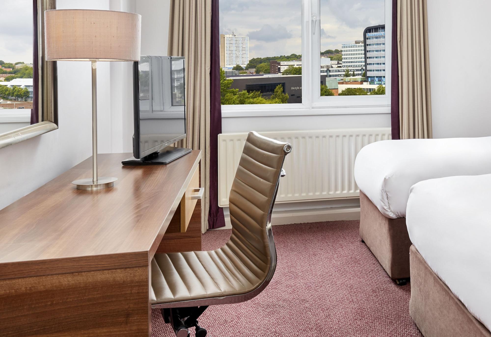 Leonardo Hotel Newcastle Quayside Gateshead Extérieur photo