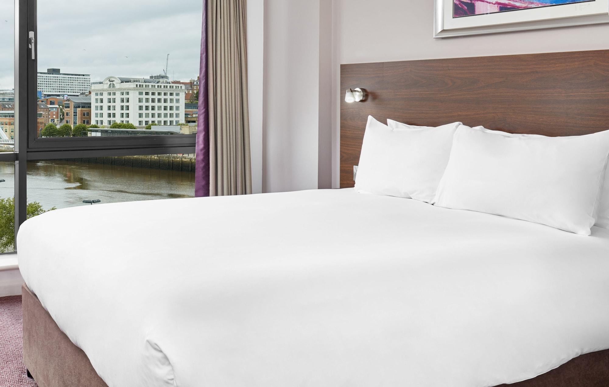 Leonardo Hotel Newcastle Quayside Gateshead Extérieur photo