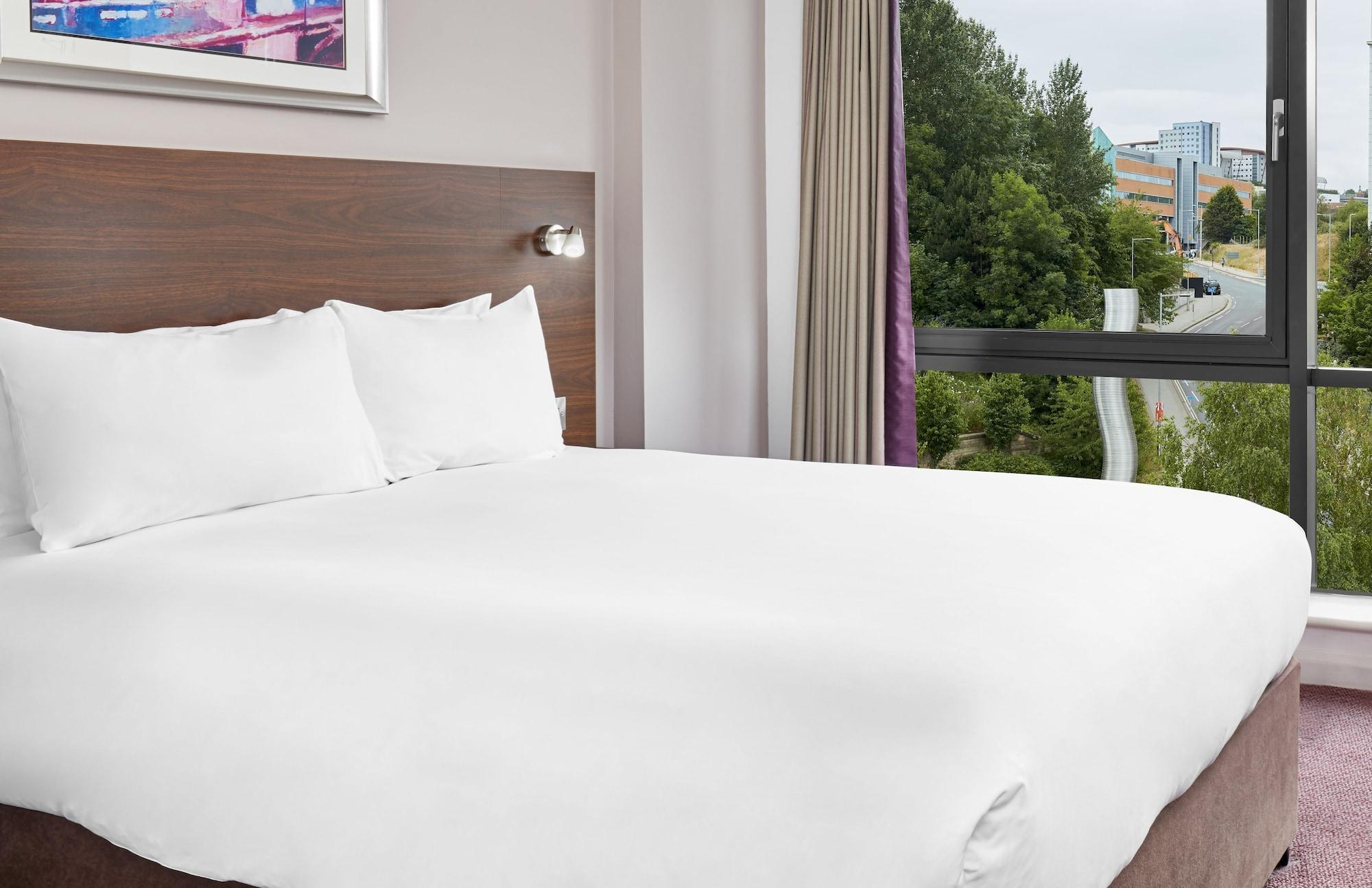Leonardo Hotel Newcastle Quayside Gateshead Extérieur photo