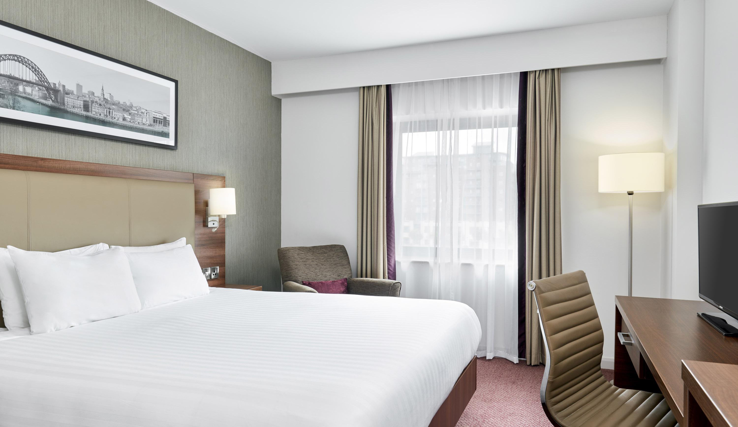 Leonardo Hotel Newcastle Quayside Gateshead Extérieur photo