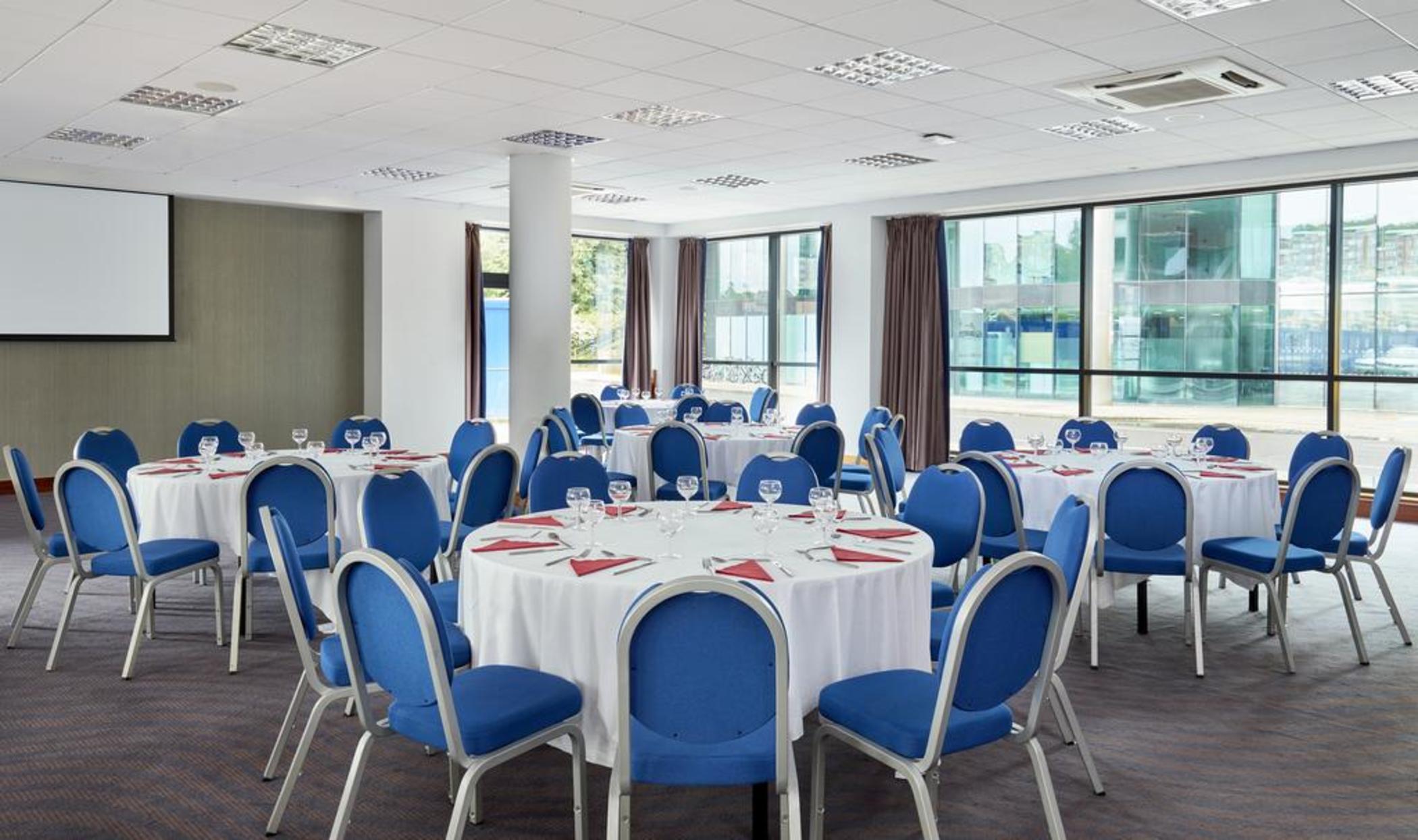 Leonardo Hotel Newcastle Quayside Gateshead Extérieur photo