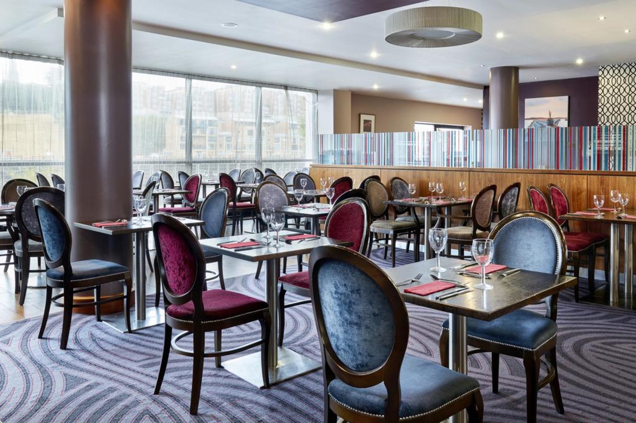 Leonardo Hotel Newcastle Quayside Gateshead Extérieur photo