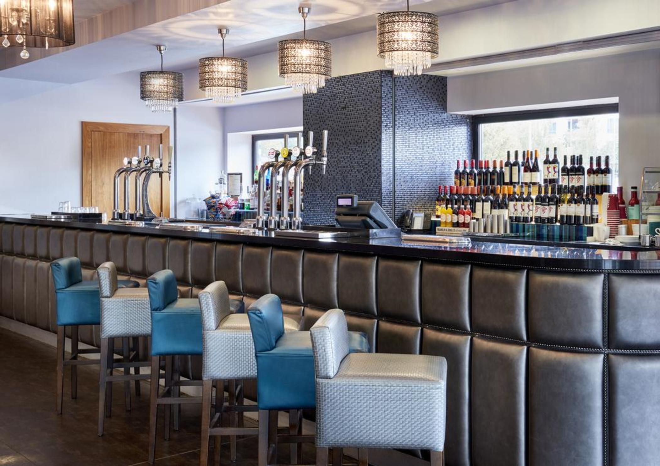 Leonardo Hotel Newcastle Quayside Gateshead Extérieur photo