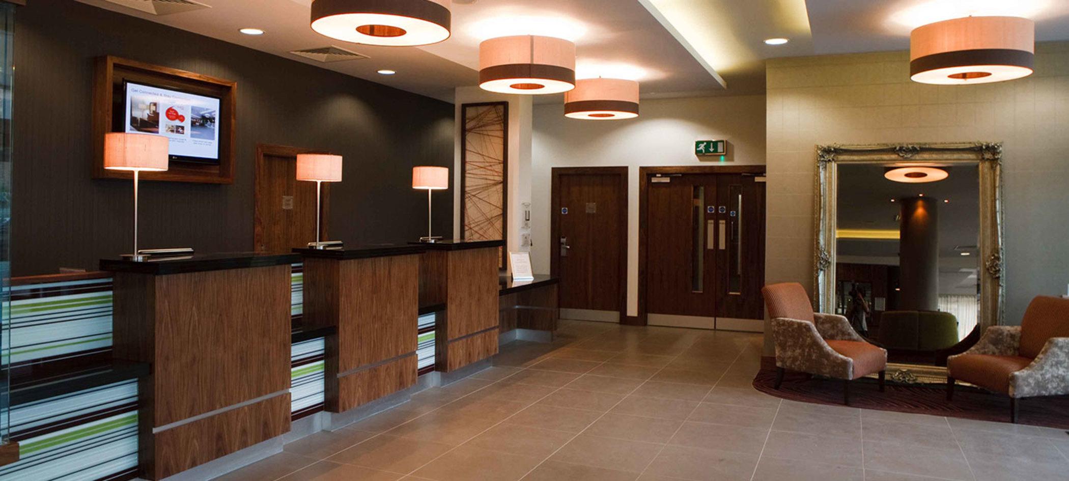 Leonardo Hotel Newcastle Quayside Gateshead Extérieur photo