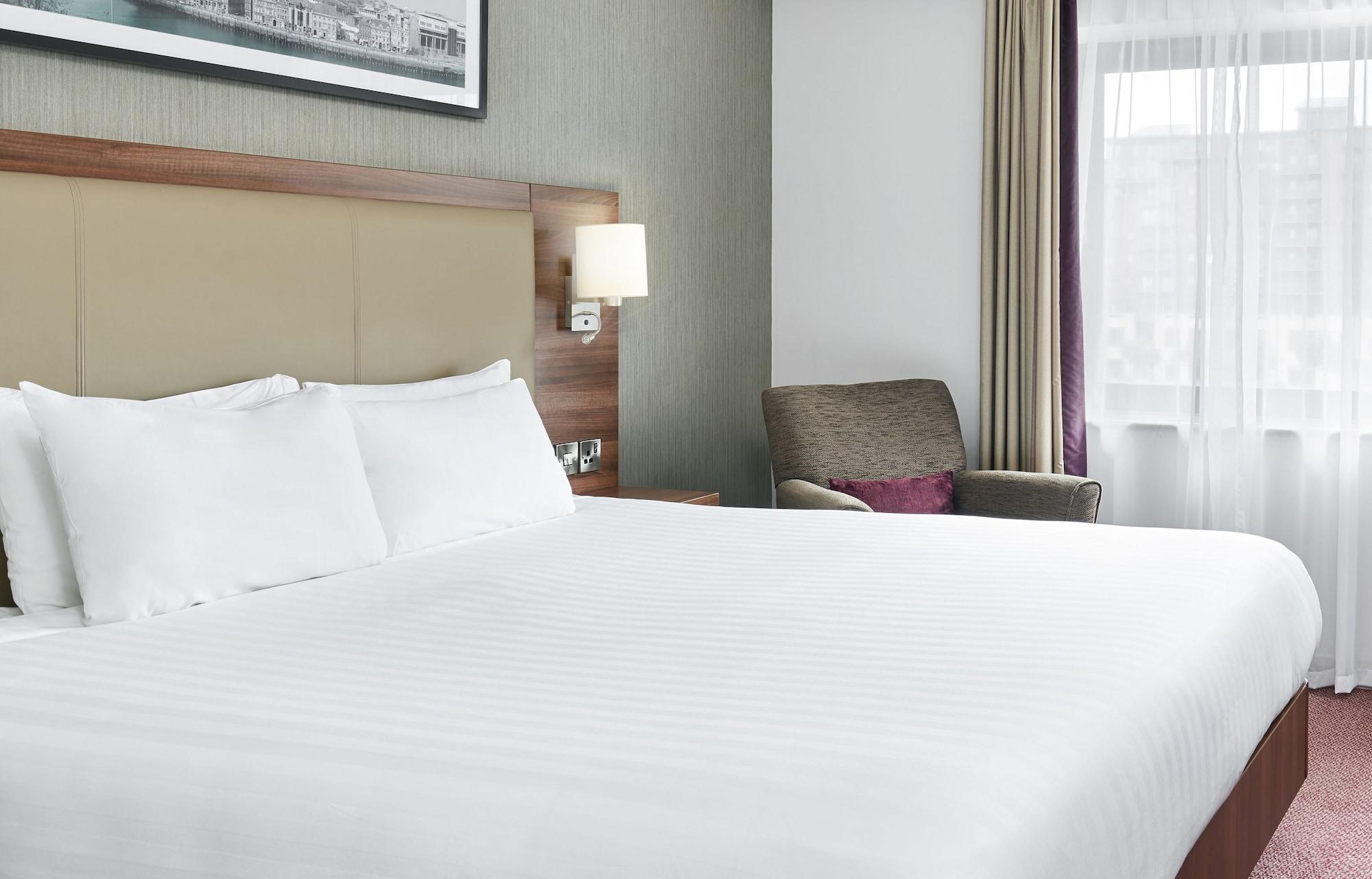 Leonardo Hotel Newcastle Quayside Gateshead Extérieur photo