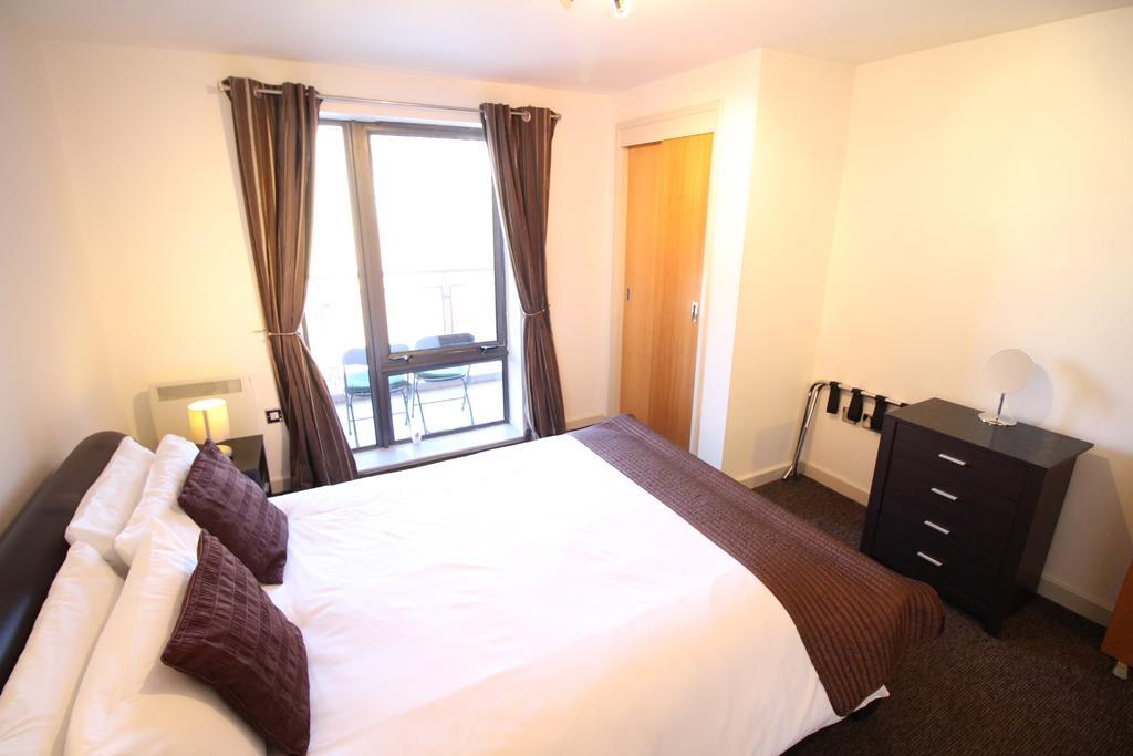 Leonardo Hotel Newcastle Quayside Gateshead Extérieur photo