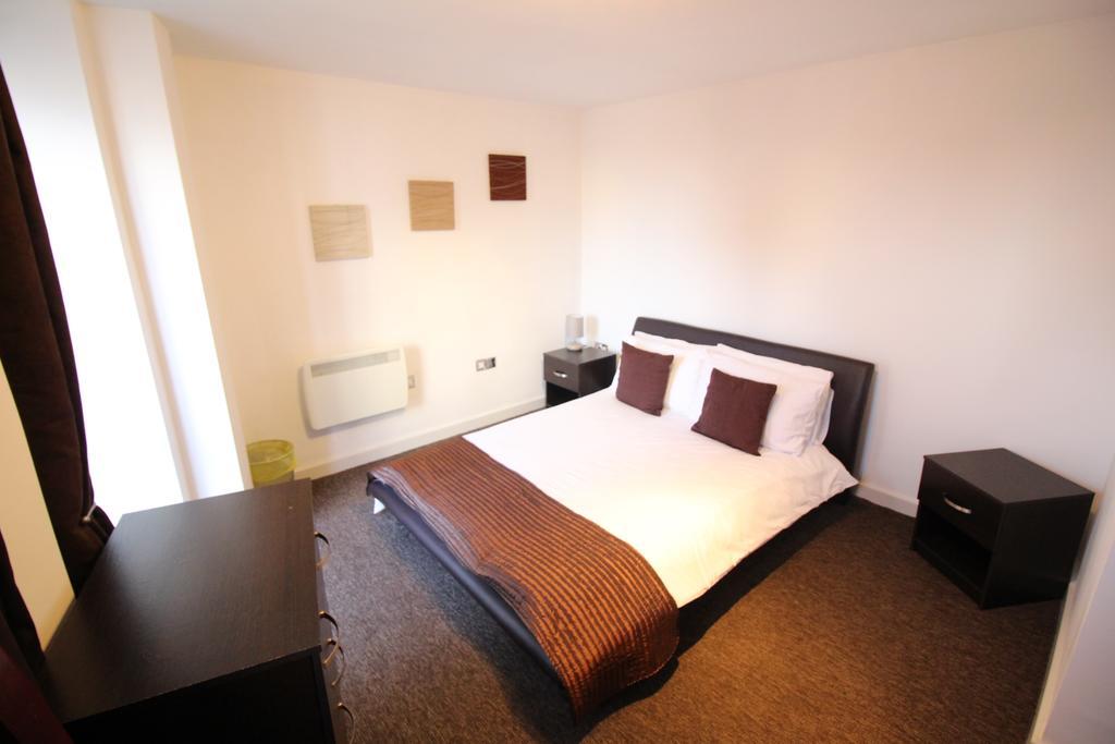 Leonardo Hotel Newcastle Quayside Gateshead Extérieur photo