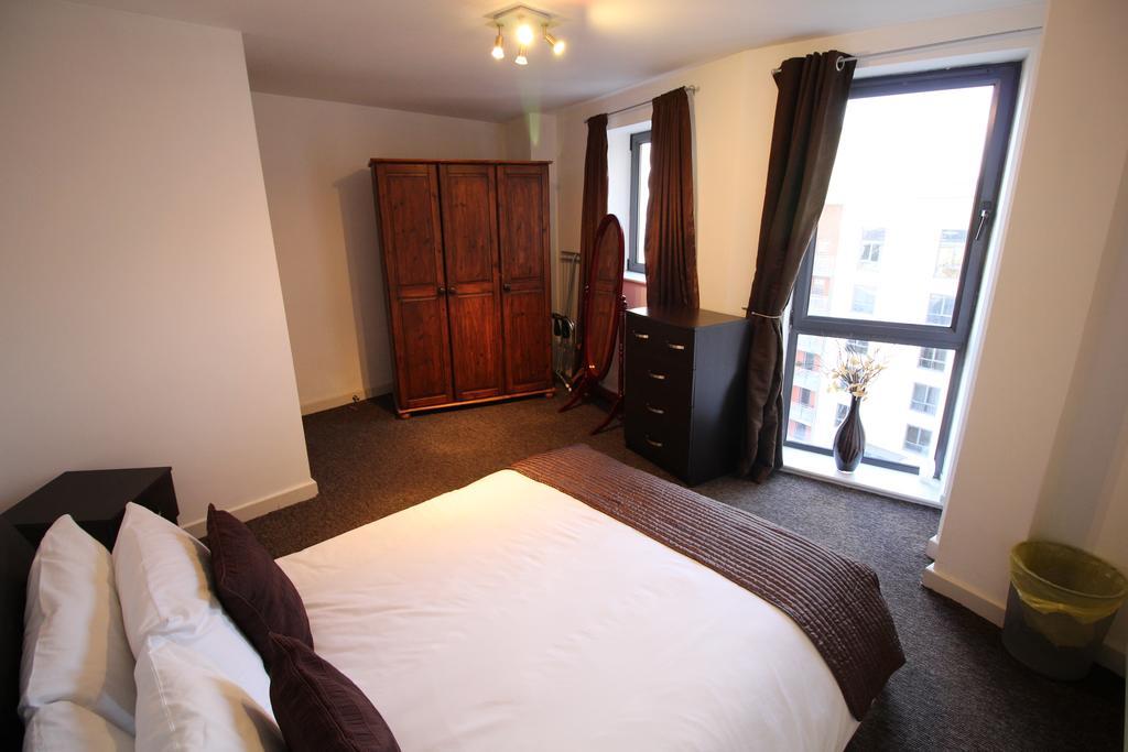 Leonardo Hotel Newcastle Quayside Gateshead Extérieur photo