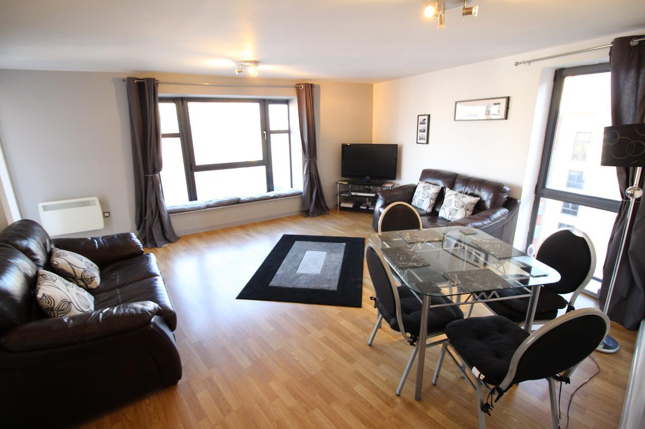 Leonardo Hotel Newcastle Quayside Gateshead Extérieur photo