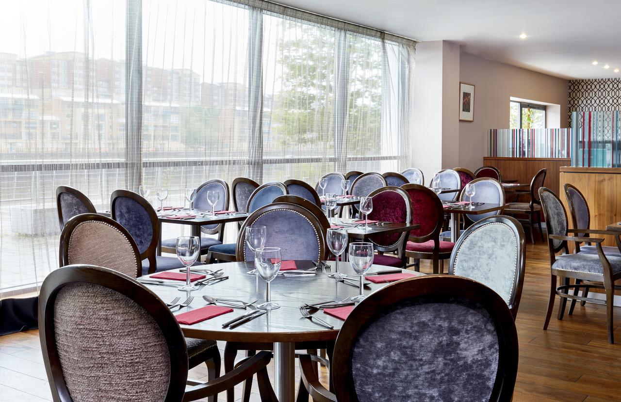 Leonardo Hotel Newcastle Quayside Gateshead Extérieur photo